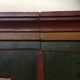 Alsatian Cabinet 19 eme