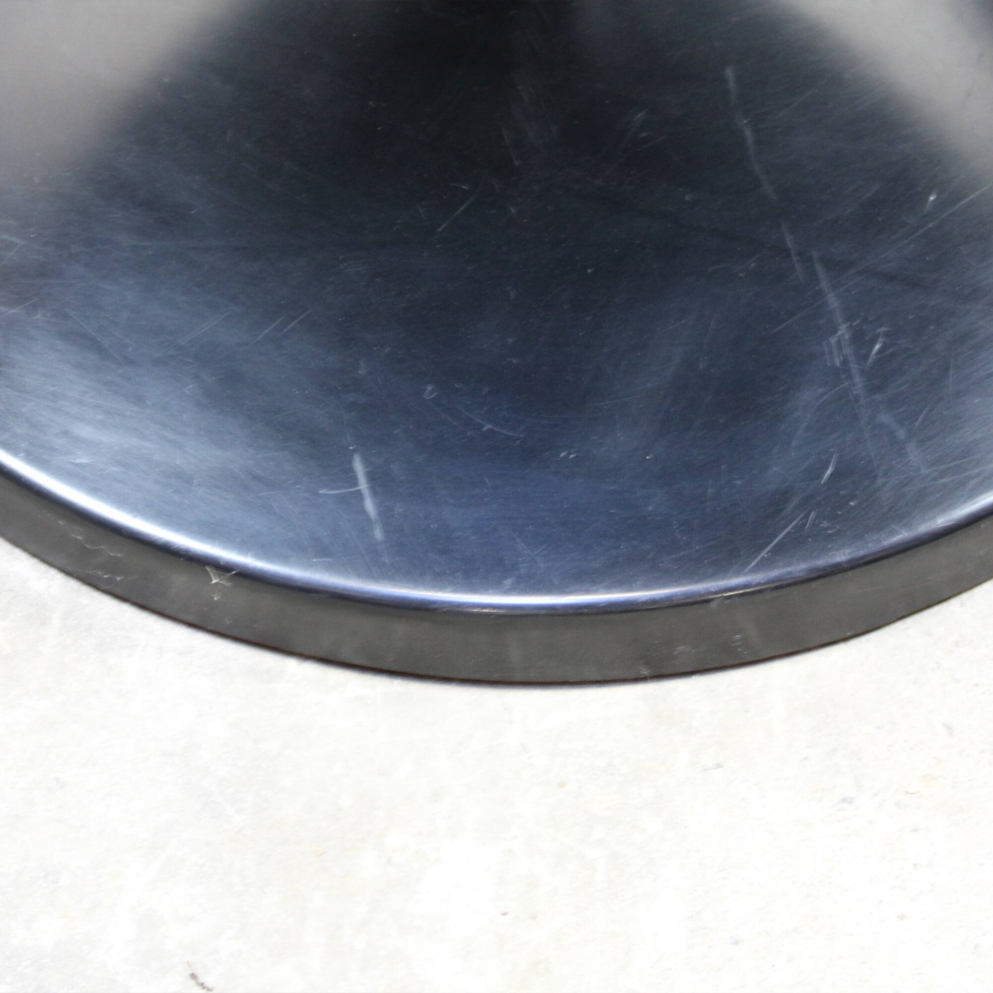 Set of 4 "Polaris" armchairs by Pierre Guariche for Meurop 1960s