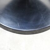 Set of 4 "Polaris" armchairs by Pierre Guariche for Meurop 1960s