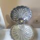 5 scallop butter dishes