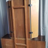 Vintage dressing table of the 60