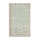Hand-Knotted Unique Turkish Beige Rug 176 cm x 280 cm - 24964
