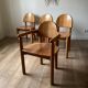 Rainer Daumiller chair