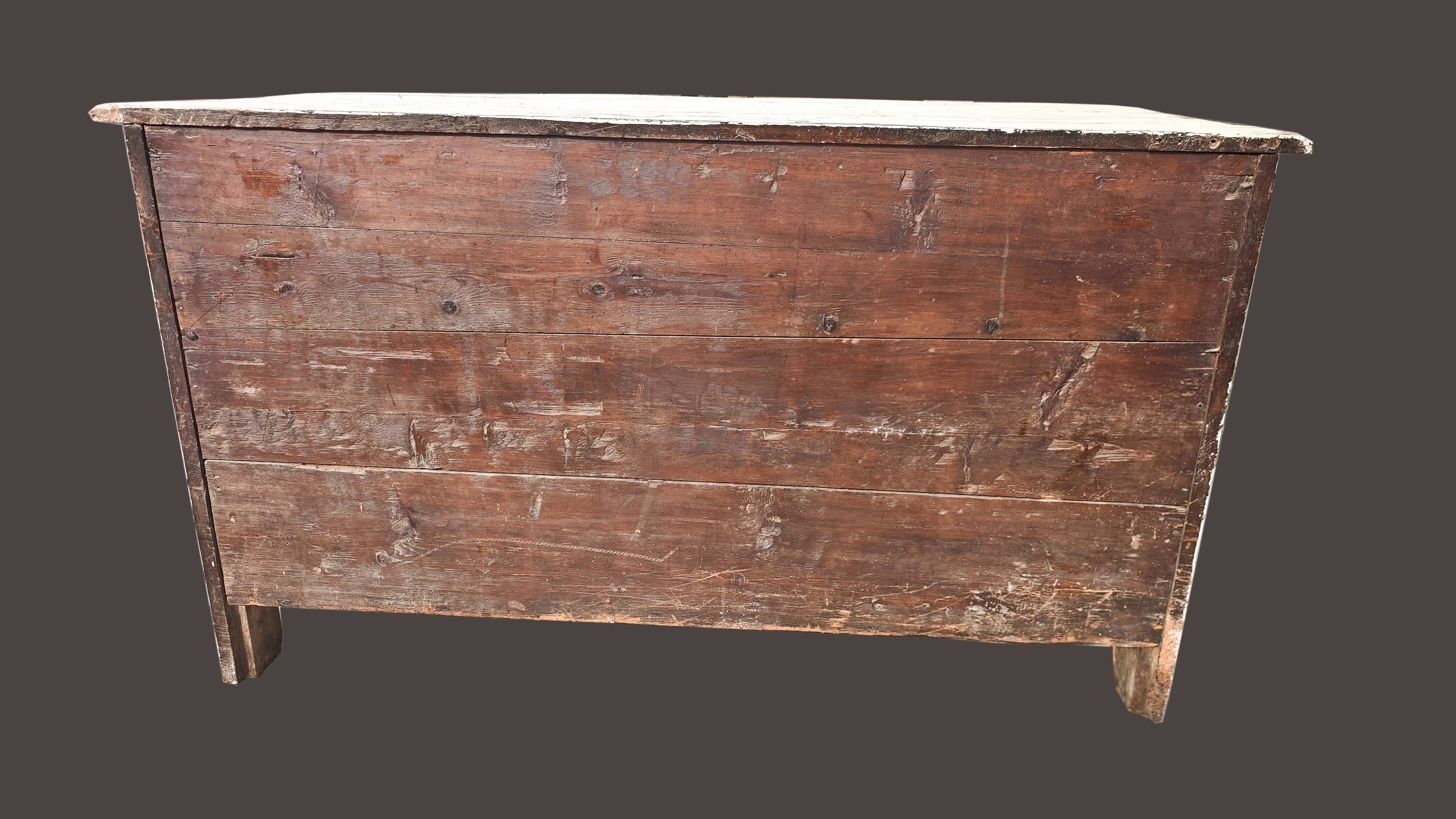 Commode