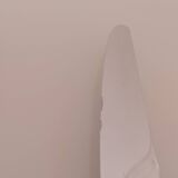 Box of 12 table knives and 12 Christofle dessert knives