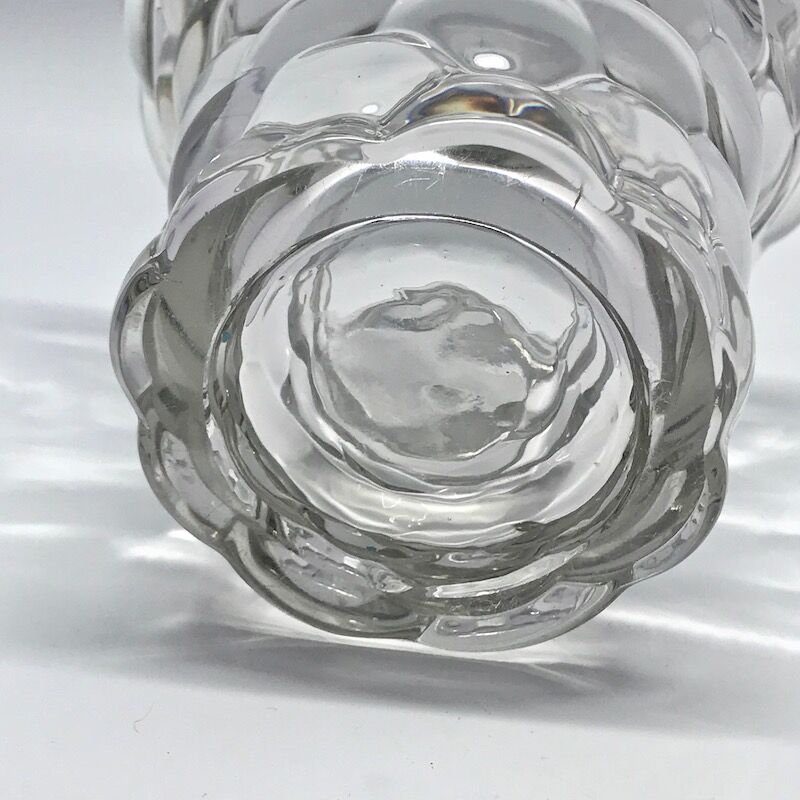 Vase Pierre d'Avesn