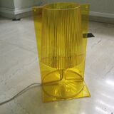 Set of 2 Kartell lamps