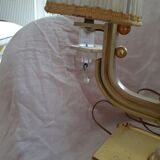 Art deco lamp
