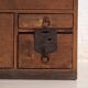 Antique Japanese tansu chest – Japan, circa 1910