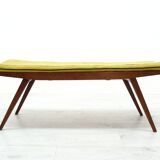 Banc, Allemagne, années 1970