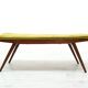 Bench, Germany, 1970s