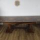 Exceptional Piece: Large Art Deco Display Table (3.6m), 1930