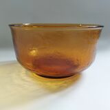 Arcoroc Sierra Amber Salad Bowl