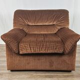 Fauteuil Doimo années 70