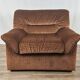 Fauteuil Doimo années 70