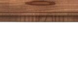 Vintage Scandinavian teak sideboard