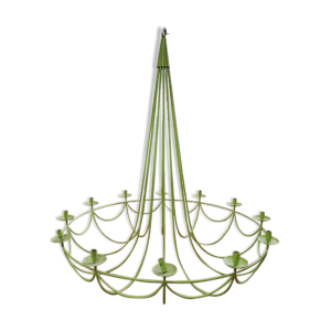 Lustre xxl