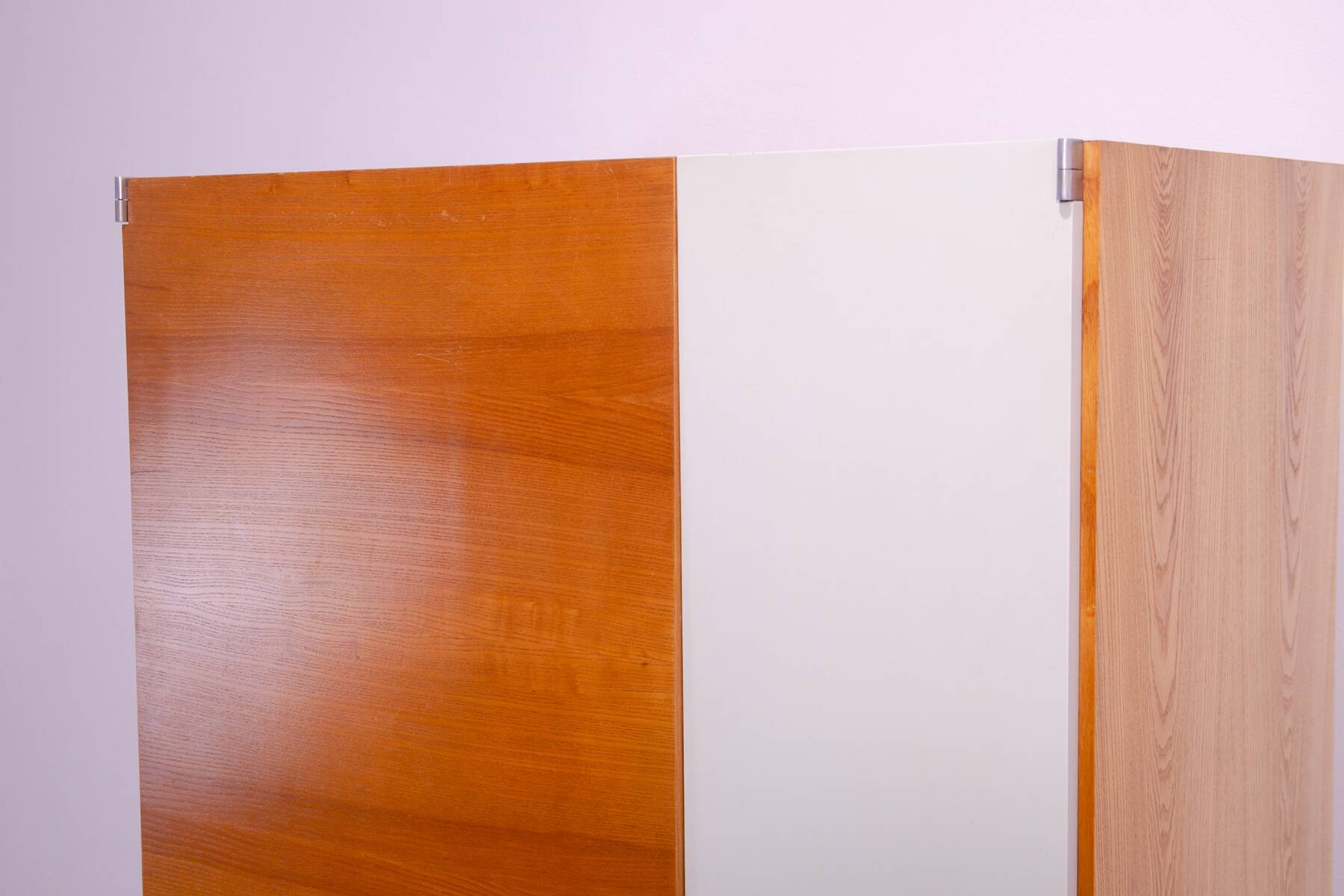 Vintage wardrobe by up závody, 1960´s, czechoslovakia