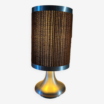 Lampe pied tulipe année 60/70