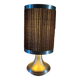 Lampe pied tulipe année 60/70