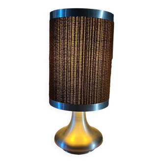 Lampe pied tulipe année 60/70