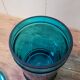 Glass jar