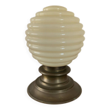 Lampe ancienne Art Déco
