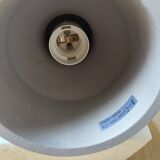 Indigo pendant light