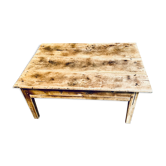 Farm coffee table