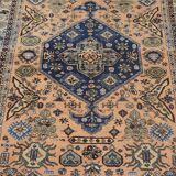 Tapis d'orient persan fait main Ardebil 270 x 164