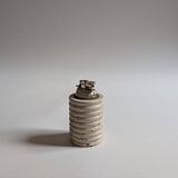 Travertine lighter