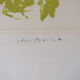 Color Lithography on Van Gelder Zonen Paper by Jörgen Fogelqvist, 1980s