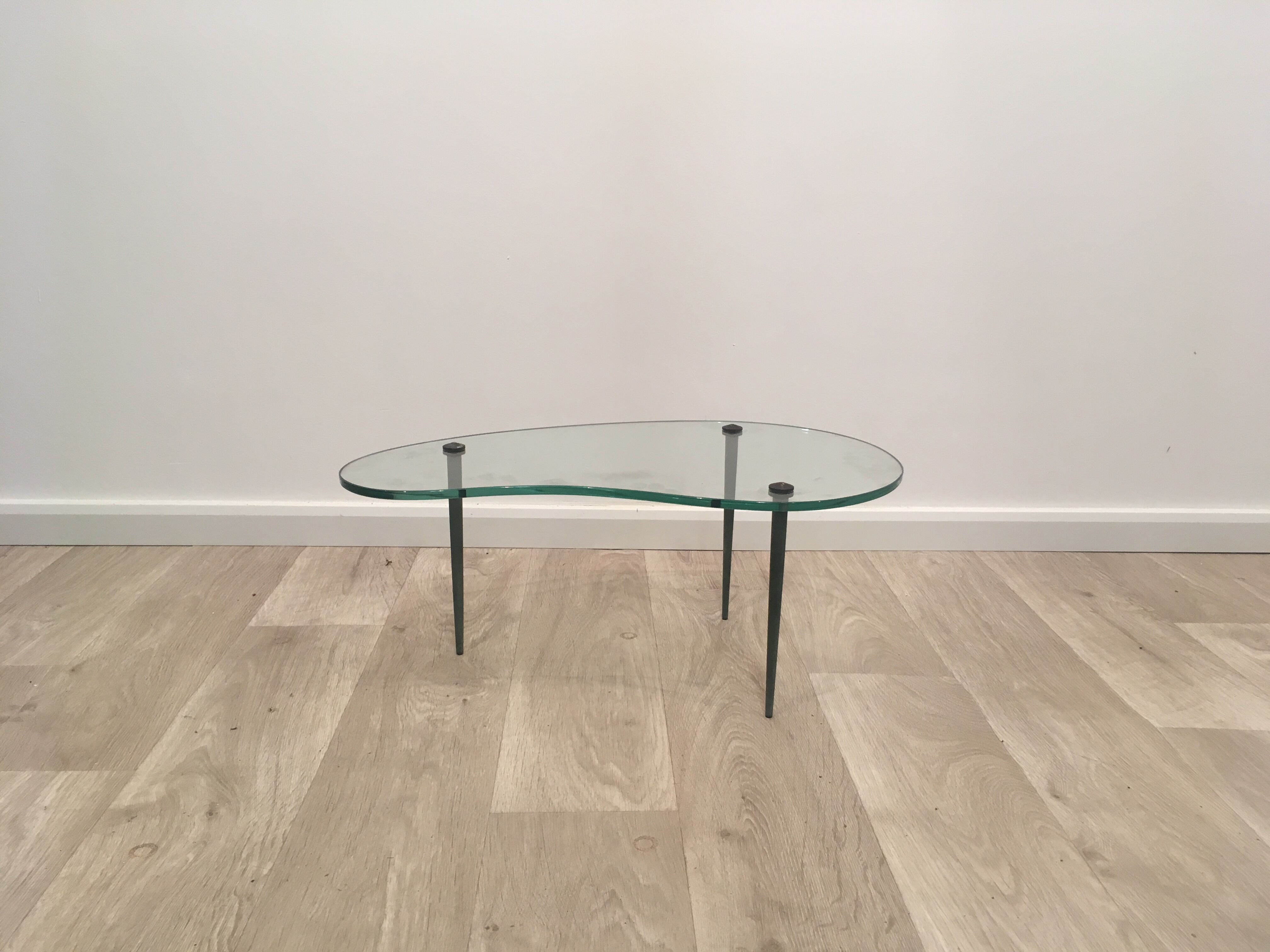 coffee table, extra, end of sofa ...