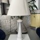Art Deco style lamp