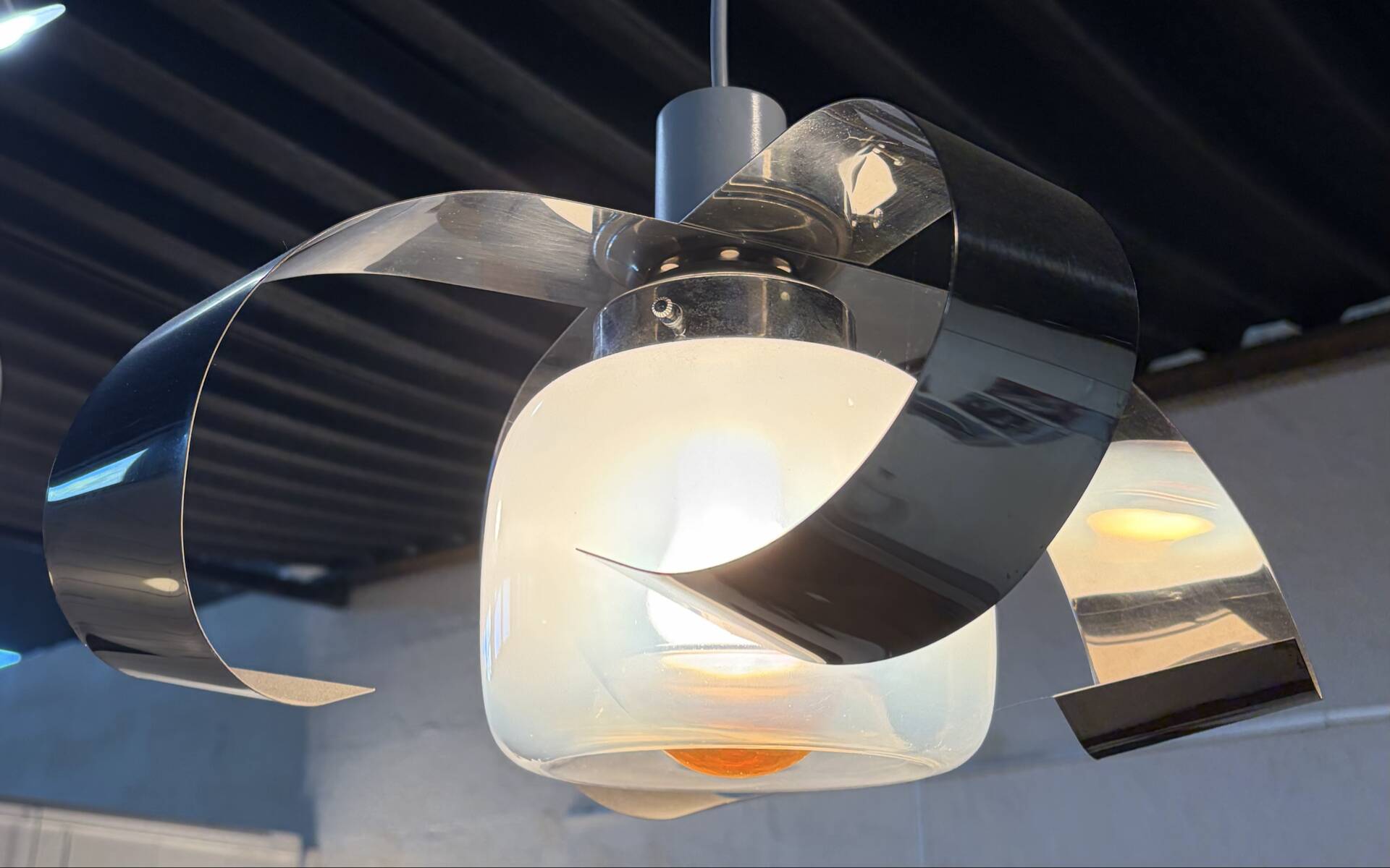 Vintage Luminaire