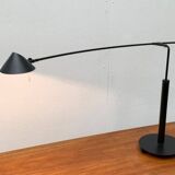 Nestore table lamp, Italian postmodern vintage by Carlo Forcolini for Artemide, 1980s.