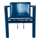 Leather Cachucha Dining Chairs by Hugo De Ruiter for Leolux, 1990s, Set of 4