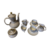 Coffee service