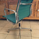 Eames EA 108 armchair designed by Vitra 97