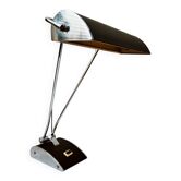 Jumo design desk lamp 50's