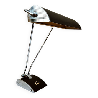 Jumo design desk lamp 50's