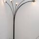 Relux Milano Mid-Century Modern Italian Arches Floor Lamp, 1970s
