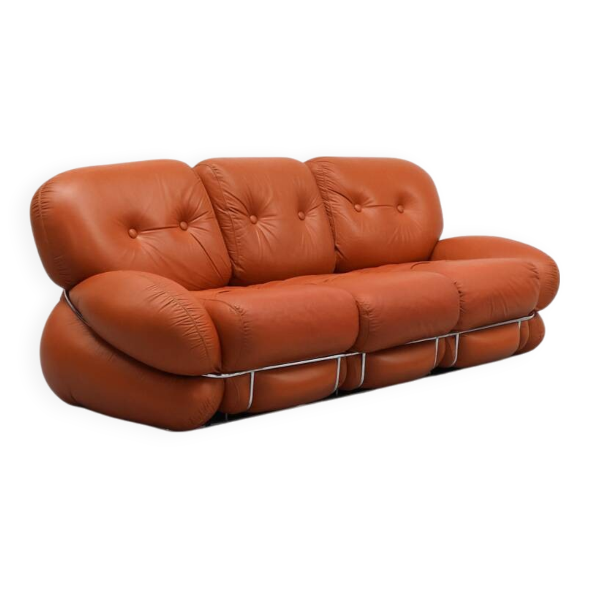 Adriano Piazzesi Okay Canapé trois places