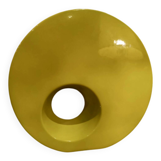 Vintage vase Jasba Keramik Germany – modernist design from the 60s/70s