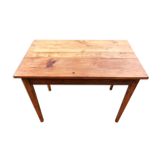 Farmhouse table 100cm