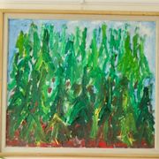 "Woodland" by Bo Sällström