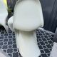 Lot de 3 chaises S vintage blanches dans le style Panton chair - Vitra