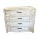 Commode art deco