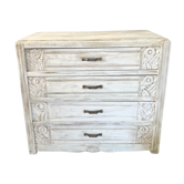 Art deco dresser