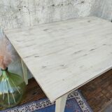 Table de ferme